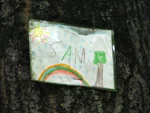 Foto des Kostüms