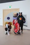 Foto des Kostüms