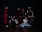 Foto des Kostüms