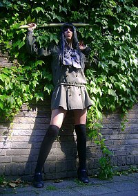 Cosplay-Cover: Shana