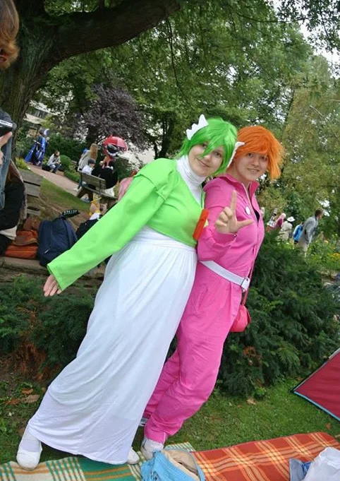 Cosplay-Cover: Kyoko [Skip Beat!]