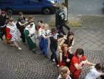 Foto des Kostüms