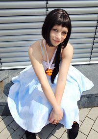 Cosplay-Cover: Uni (Target 260)