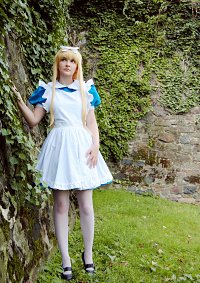 Cosplay-Cover: Miori [Alice Parade]