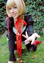 Cosplay-Cover: Funny-chan (Alice Parade)
