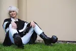 Cosplay-Cover: Preußen (Duchy of Prussia)