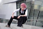 Cosplay-Cover: Senryo [Bartender]