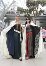 Cosplay-Cover: Hochelbin