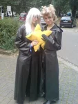 Foto des Kostüms