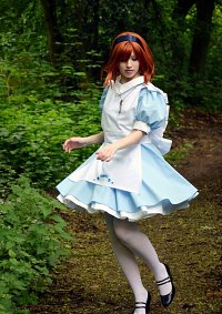 Cosplay-Cover: Rena Ryuuguu 【Wonderland】