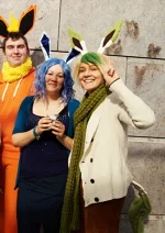 Cosplay-Cover: Folipurba