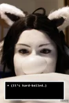 Foto des Kostüms
