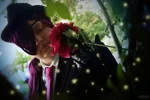 Cosplay-Cover: Zange Natsume