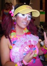 Cosplay-Cover: Ganguro