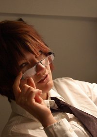 Cosplay-Cover: Hiroki Kamijou