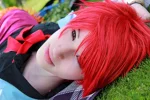 Cosplay-Cover: Otoya Ittoki [ST☆RISH]