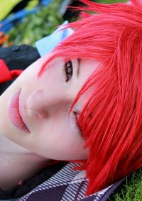 Cosplay-Cover: Otoya Ittoki [ST☆RISH]