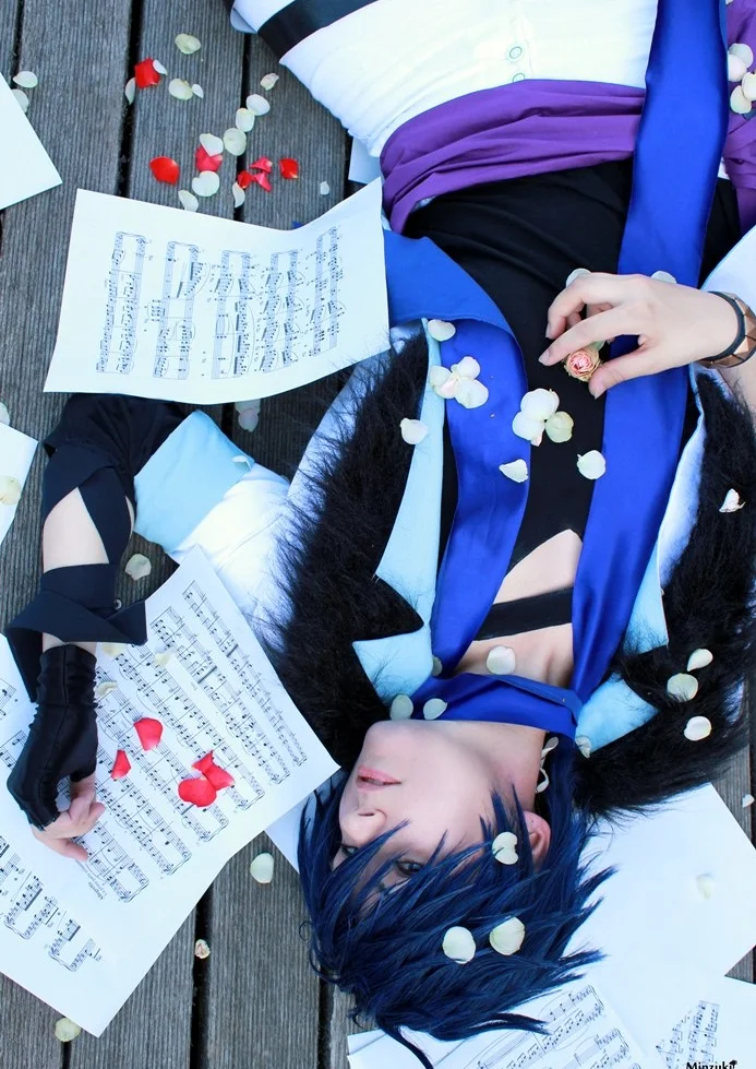 Cosplay-Cover: Ichinose Tokiya [ST☆RISH]