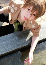 Cosplay-Cover: Shusei Usui