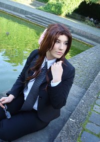 Cosplay-Cover: Aerith Gainsborough ★Turk★