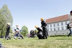 Foto des Kostüms