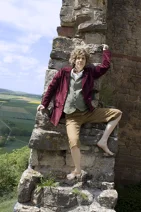Cosplay-Cover: Bilbo Beutlin