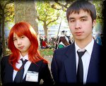 Cosplay-Cover: Turks