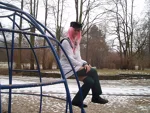 Foto des Kostüms