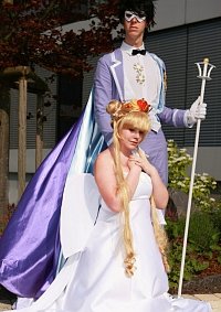 Cosplay-Cover: King Endymion
