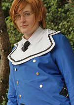 Cosplay-Cover: Koutake Haruki [fehlt noch soviel]