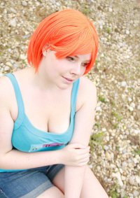 Cosplay-Cover: Nami ~ ♥[Weatheria]♥