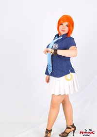 Cosplay-Cover: Nami ~ ♥[Water 7-I]♥