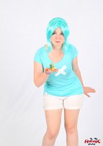 Cosplay-Cover: Nefeltari Vivi (Cover)