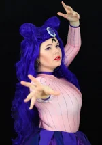 Cosplay-Cover: Kermesite
