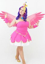 Cosplay-Cover: Princess Cadence