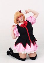 Cosplay-Cover: Mirai Kuriyama ~ [Idol]