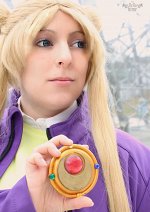 Cosplay-Cover: Usagi Tsukino [Zivil outfit Folge 40]