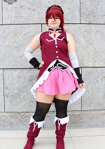 Cosplay-Cover: Kyoko Sakura