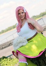Cosplay-Cover: Fluttershy ~ ♥[Equestri Girls]♥