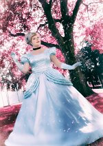 Cosplay-Cover: Cinderella