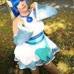 Cosplay: Dragonir ~ ♥[Gijinka]♥