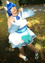 Cosplay-Cover: Dragonir ~ ♥[Gijinka]♥