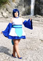 Cosplay-Cover: Dratini ~ ♥[Gijinka]♥