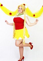 Cosplay-Cover: Usagi Tsukino ~ ♥[Trading Card]♥