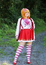 Cosplay-Cover: Honoka Kousaka ~ ♥[February Valentine]♥