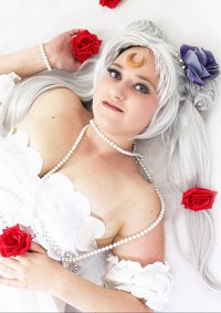 Cosplay-Cover: Serenity [Artbook Edition]