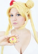 Cosplay-Cover: Usagi im Sommerkleid ^^