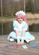 Cosplay-Cover: Anisu [Alice-Version]