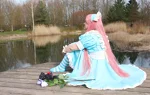 Foto des Kostüms
