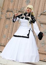 Cosplay-Cover: Freya ~ ♥[3D Land]♥